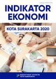 Economic Indicators of Surakarta Municipality 2020