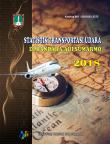 Statistik Transportasi Udara Di Bandara Adi Sumarmo 2018
