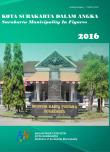 Surakarta In Figures 2016