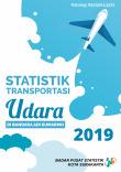 Air Transportation Statistics at Adi Sumarmo Airport 2019