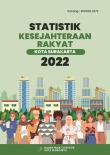 Statistik Kesejahteraan Rakyat Kota Surakarta 2022