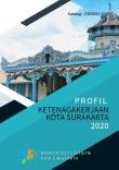 Profil Ketenagakerjaan Kota Surakarta 2020