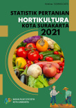 Statistik Pertanian Hortikultura Kota Surakarta 2021